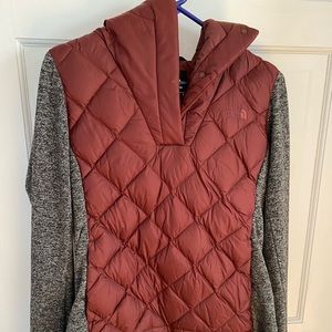 The North Face Hoodie